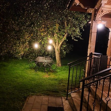 Domek Nad Mlynowka Villa Chocholow Dış mekan fotoğraf
